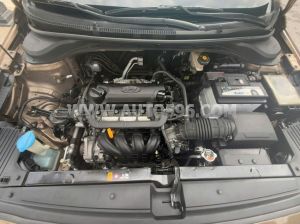 Xe Hyundai Accent 1.4 ATH 2020