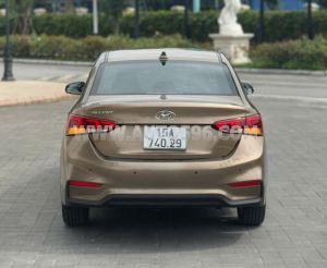 Xe Hyundai Accent 1.4 ATH 2020