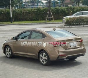 Xe Hyundai Accent 1.4 ATH 2020