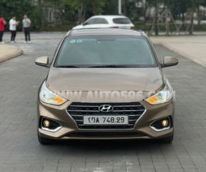 Xe Hyundai Accent 1.4 ATH 2020