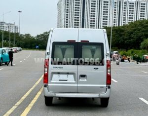 Xe Ford Transit SVP 2020