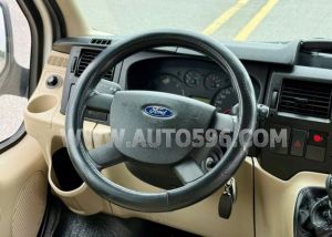 Xe Ford Transit SVP 2020