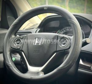 Xe Honda CRV 2.4 AT - TG 2016