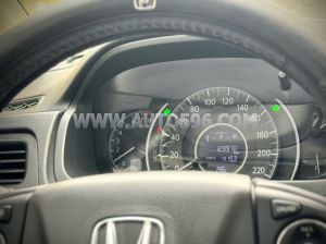 Xe Honda CRV 2.4 AT - TG 2016