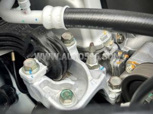 Xe Honda CRV 2.4 AT - TG 2016