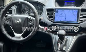 Xe Honda CRV 2.4 AT - TG 2016
