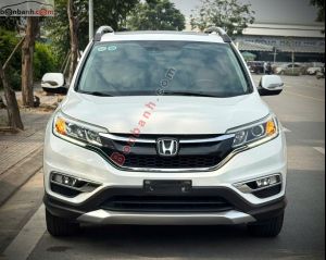 Xe Honda CRV 2.4 AT - TG 2016