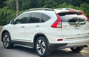 Xe Honda CRV 2.4 AT - TG 2016