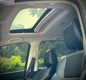 Xe Honda CRV 2.4 AT - TG 2016