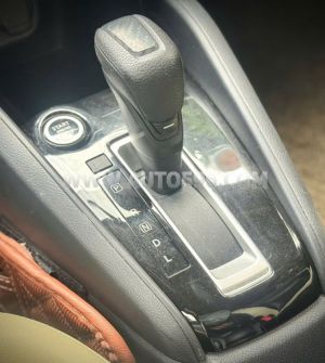 Xe Nissan Almera EL 1.0 CVT 2022