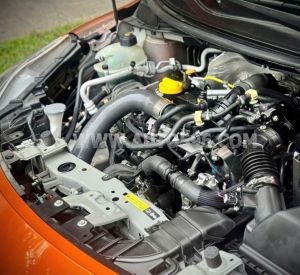 Xe Nissan Almera EL 1.0 CVT 2022