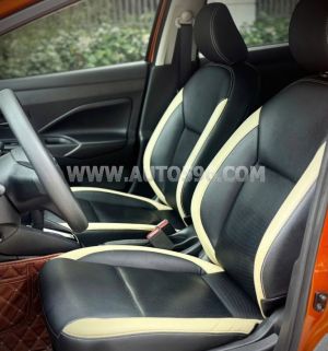 Xe Nissan Almera EL 1.0 CVT 2022