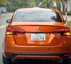 Xe Nissan Almera EL 1.0 CVT 2022