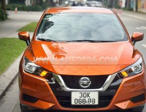 Xe Nissan Almera EL 1.0 CVT 2022