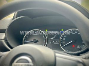 Xe Nissan Almera EL 1.0 CVT 2022