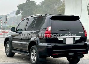 Xe Lexus GX 470 2008