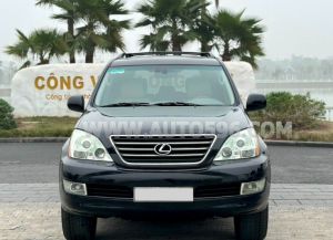 Xe Lexus GX 470 2008