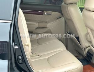 Xe Lexus GX 470 2008