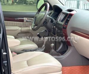 Xe Lexus GX 470 2008