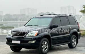 Xe Lexus GX 470 2008
