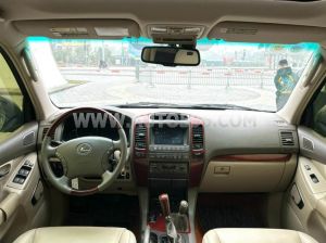 Xe Lexus GX 470 2008