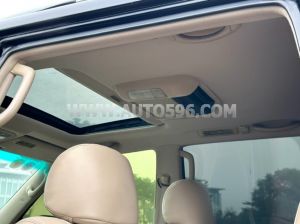 Xe Lexus GX 470 2008