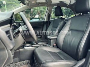 Xe Toyota Corolla altis 1.8G AT 2014