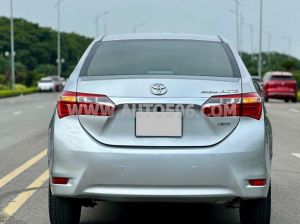 Xe Toyota Corolla altis 1.8G AT 2014