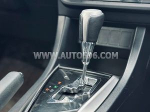 Xe Toyota Corolla altis 1.8G AT 2014