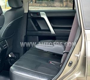 Xe Toyota Prado TXL 2.7L 2015