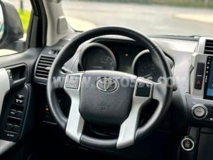 Xe Toyota Prado TXL 2.7L 2015