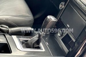 Xe Toyota Prado TXL 2.7L 2015