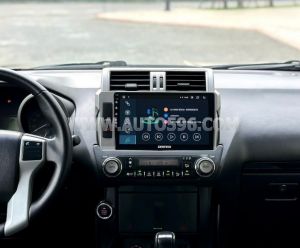 Xe Toyota Prado TXL 2.7L 2015