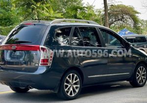 Xe Kia Carens S SX 2.0 AT 2014