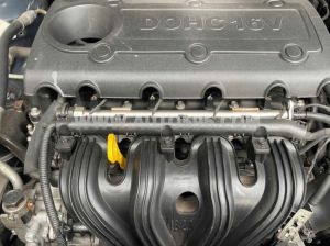 Xe Kia Carens S SX 2.0 AT 2014