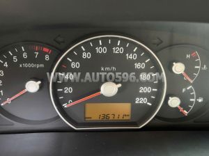 Xe Kia Carens S SX 2.0 AT 2014