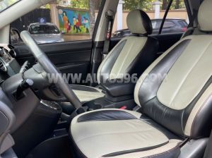 Xe Kia Carens S SX 2.0 AT 2014