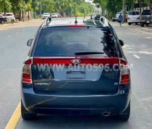 Xe Kia Carens S SX 2.0 AT 2014
