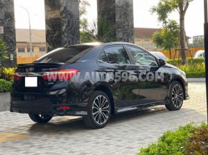 Xe Toyota Corolla altis 2.0V 2015