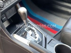 Xe Toyota Corolla altis 2.0V 2015