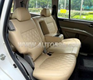 Xe Mitsubishi Pajero Sport D 4x2 MT 2016