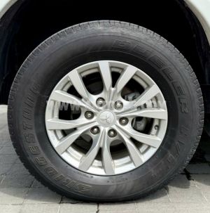 Xe Mitsubishi Pajero Sport D 4x2 MT 2016