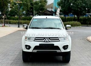 Xe Mitsubishi Pajero Sport D 4x2 MT 2016
