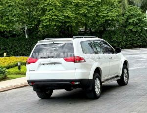 Xe Mitsubishi Pajero Sport D 4x2 MT 2016