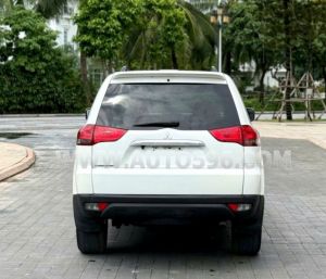 Xe Mitsubishi Pajero Sport D 4x2 MT 2016