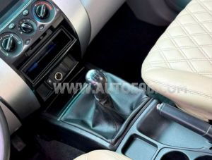 Xe Mitsubishi Pajero Sport D 4x2 MT 2016