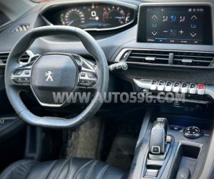 Xe Peugeot 5008 Allure 1.6 AT 2021