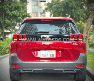 Xe Peugeot 5008 Allure 1.6 AT 2021