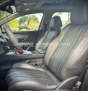Xe Peugeot 5008 Allure 1.6 AT 2021
