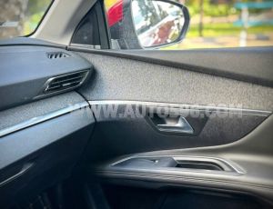 Xe Peugeot 5008 Allure 1.6 AT 2021